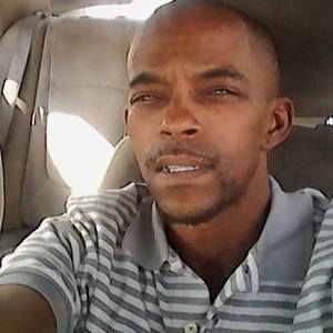 Meet your Posher, Kevin